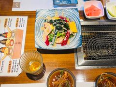 -杉海和牛烧肉海鲜自助(会展城店)
