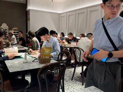 -关夫人餐厅(KLCC阳光广场店)