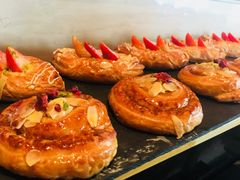 -Social 秀西餐厅-长沙瑞吉酒店(运达店)