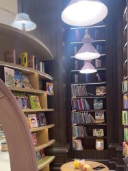 -奈尔宝·儿童乐园·亲子餐厅(星河湾店)