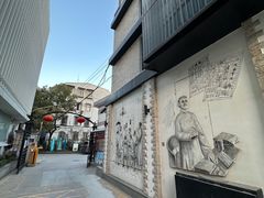 -上海蔡元培故居陈列馆