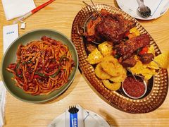 -魏客咖啡(中铁中心店)
