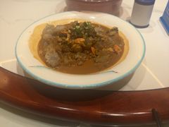 -旺角小渔村·海肠捞饭开创者(二马路店)