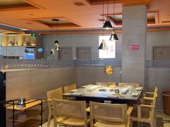 -竹犇番茄火锅(长风街店)