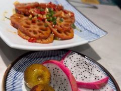 -四季缤纷椰子鸡(星沙松雅湖吾悦广场店)
