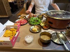 -西塔老太太泥炉烤肉(沈阳店)