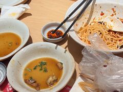 -大师兄·手工面·西北菜(珠海环宇城店)