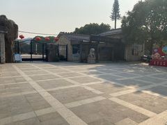 -白马涧龙池景区