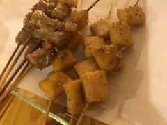 -管氏翅吧(广渠门店)