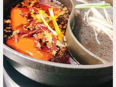 -烂摊摊火锅集市(河北总店)