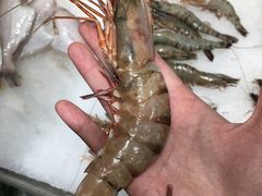-盒马鲜生(财富中心店)