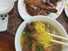 -陈光记烧腊店(罗保博士街店)