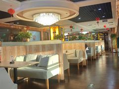 -上岛咖啡(华源四里店)