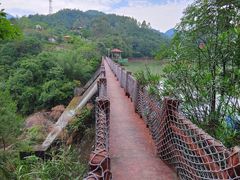 -广州白江湖森林公园