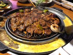 -超级神炭烤肉夜食(芥园西道店)