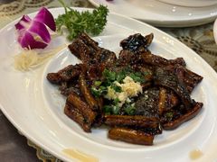 -新聚丰菜馆(太监弄店)