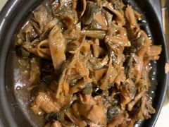 -原味田园·客家菜·土窑鸡(中航城君尚购物中心店)