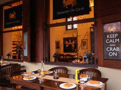 -Ministry of Crab(科伦坡店)