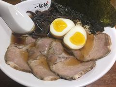 -一豚轩·烧鸟·豚骨拉面(五四路店)