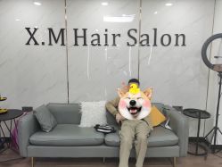 点击看大图 -CE·专业蛋白•羽毛接发·潮色烫染品牌店