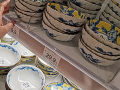 -NITORI 宜得利家居(上海金桥啦啦宝都店)