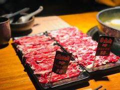 -原牛道·潮汕围炉火锅(讯美店)
