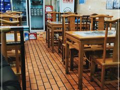 大堂-马记伊源斋涮肉·清真菜(潘家园古玩市场店)