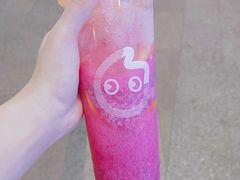 -CoCo都可(昆百大店)