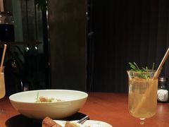 -IES Restaurant(去未舍店)