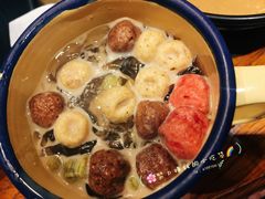 -手选潮汕鲜活牛肉火锅(二七广场店)