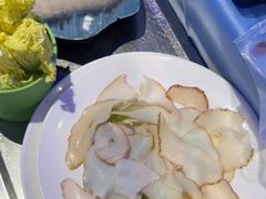 -千岛蚝高压锅生蚝·人参火锅(白云万达店)