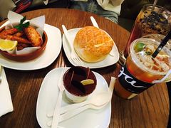 -gaga(深圳南山益田假日广场店)