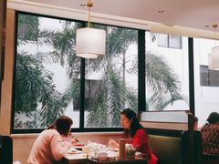 大堂-稻香酒家·34年老字号·港式粤菜(侨光店)