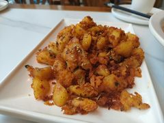 -三猫黑鱼花(南大店)