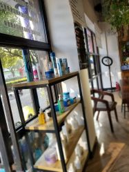 -米莱 Hair Salon 美髮