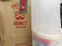 -塔斯汀中国汉堡(长平路店)