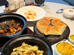 -狮王府淮扬菜(夫子庙老门东店)