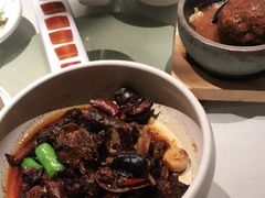 -粗茶淡饭·汉口公馆(循礼门店)