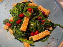 -阿里疆Alijiang·丝路美食·异域风情·清真(长楹天街店)
