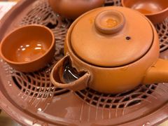 -芋包王闽南茶楼(八市店)
