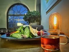 -1901 Cafe(西四店)