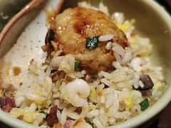 -扬州狮子楼·非遗淮扬菜(总店)