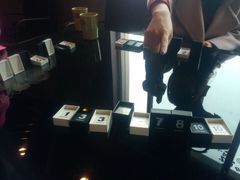 -恐怖游戏(湖滨店)