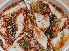 -饺满天下·水饺(汉神广场店)