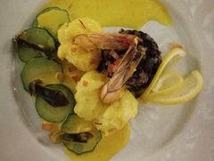 -马克西姆餐厅(崇文门店)