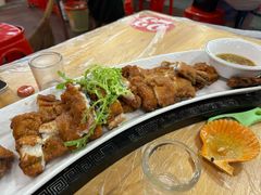 -醉壹号海鲜大排档·老厦门特色菜(厦门美食地标店)