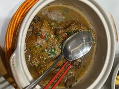 -三分地食府(怀宁路店)