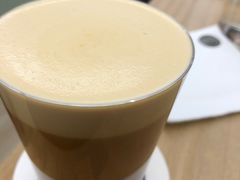 -Onirii Coffee(长乐路店)