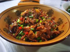 -老师傅餐馆(长沙店)
