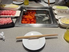 -海底捞火锅(新松江路店)